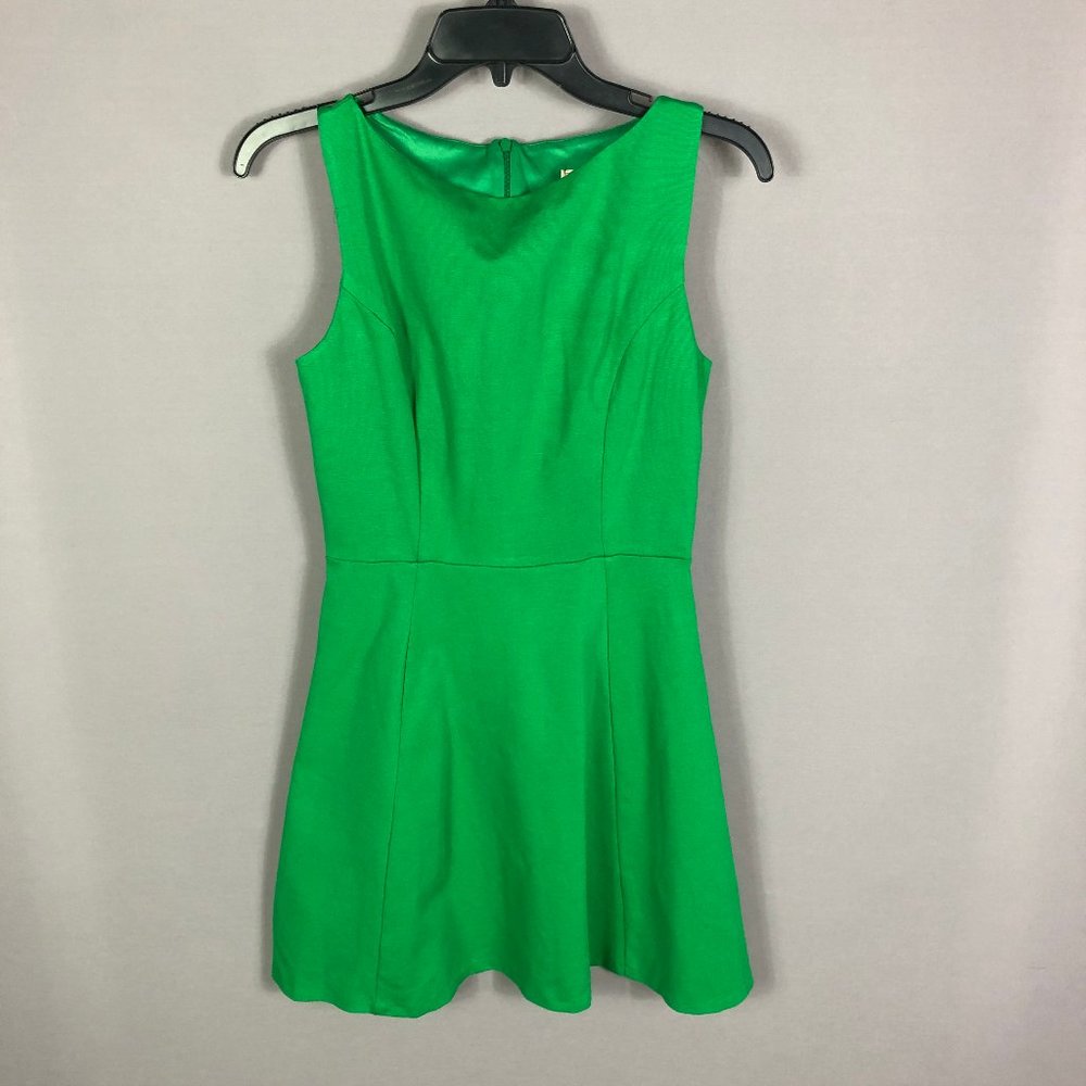 Love...ady Nordstrom Women's Scuba Fit & Flare Dress Size Small